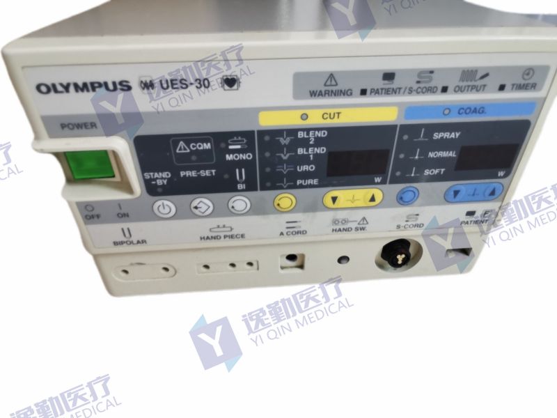 Olympus UES-30高频?sh)刀