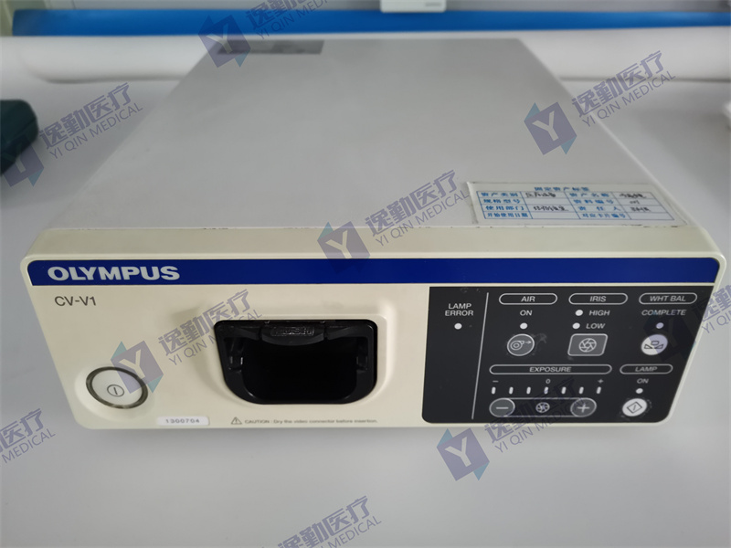 OLYMPUS CV-V1内窥镜主? /></a>
                                </td>
                            </tr>
                            <tr>
                                <td align=